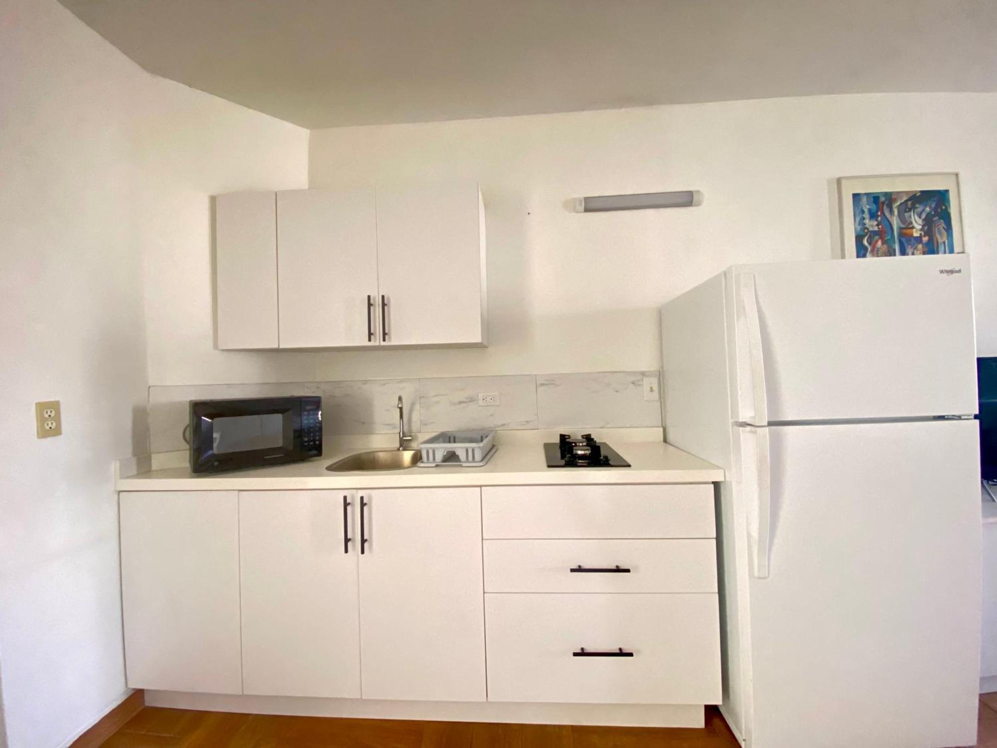 Casalina Garden 2 Blocks To Palm Beach & Kitesurfing School Room photo